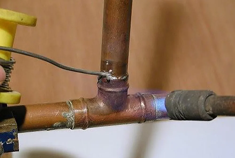 Dépannage de fuites à Carqueiranne : Techni Plus Services votre expert en repérage et réparation de fuites