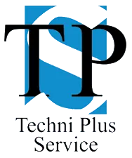 Logo Techni Plus Services : Serrurier, vitrier, plombier à Hyères