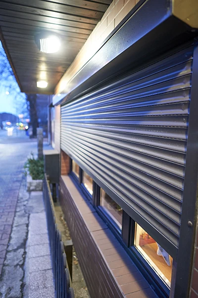 changement de moteurs Store roulant électrique - T.P.S dépannages multi services dans le Var (83)