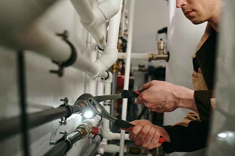 Dépannages urgents - Serrurerie - Techni Plus Services près de Carqueiranne